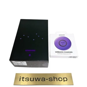 Nuevos auriculares inalámbricos SAMSUNG Galaxy Buds+ edición BTS Bluetooth - Imagen 1 de 9