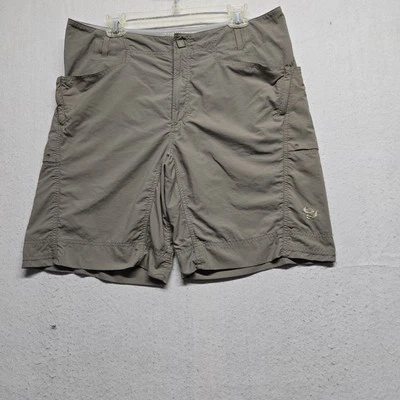 mountain hardwear cargo shorts mens size L - Image 1 of 4