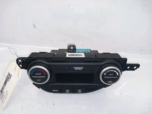 BEDIENUNG HEIZUNG Kia Picanto (TA) Hatchback 1.2 16V (G4LA5) 2013 972501Y500ASB - Bild 1 von 4