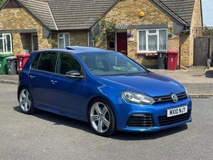 2010 Volkswagen Golf R 2.0 Automatic DSG Sunroof 5 Door - Picture 1 of 13