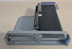 IBM 39Y6798 39M6798 Riser Board And Chassis - Afbeelding 1 van 3