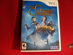 The Golden Compass - Nintendo Wii - Bild 1 von 2