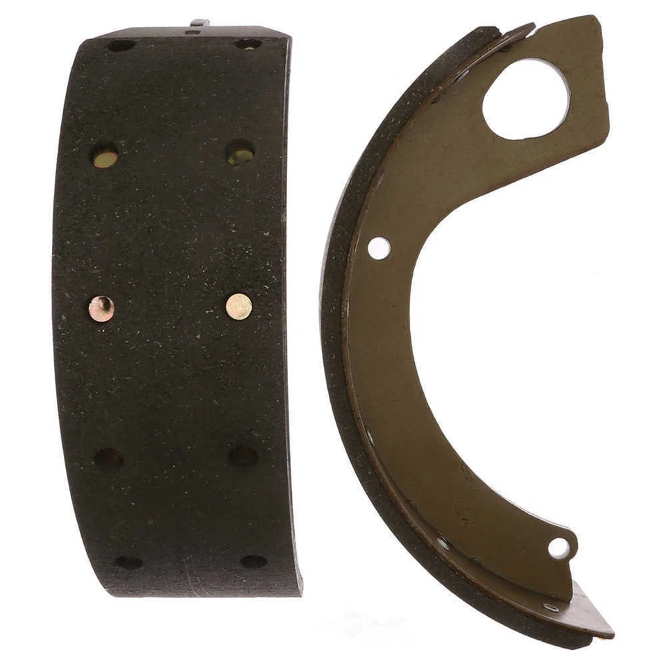 停车刹车鞋-Element3 Raybestos 1062PG — 第 1/1 张图片