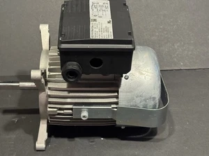 NIDEC FIR INTERNATIONAL monofásico tipo 2717U1567PN 4603302 250V Hz 60 A 7/3,6 - Imagen 1 de 5