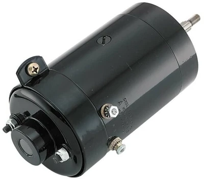 Cycle Electric American-Made Générateur - 6V - 15A Moto Rue DGV-2578 - Image 1 of 4