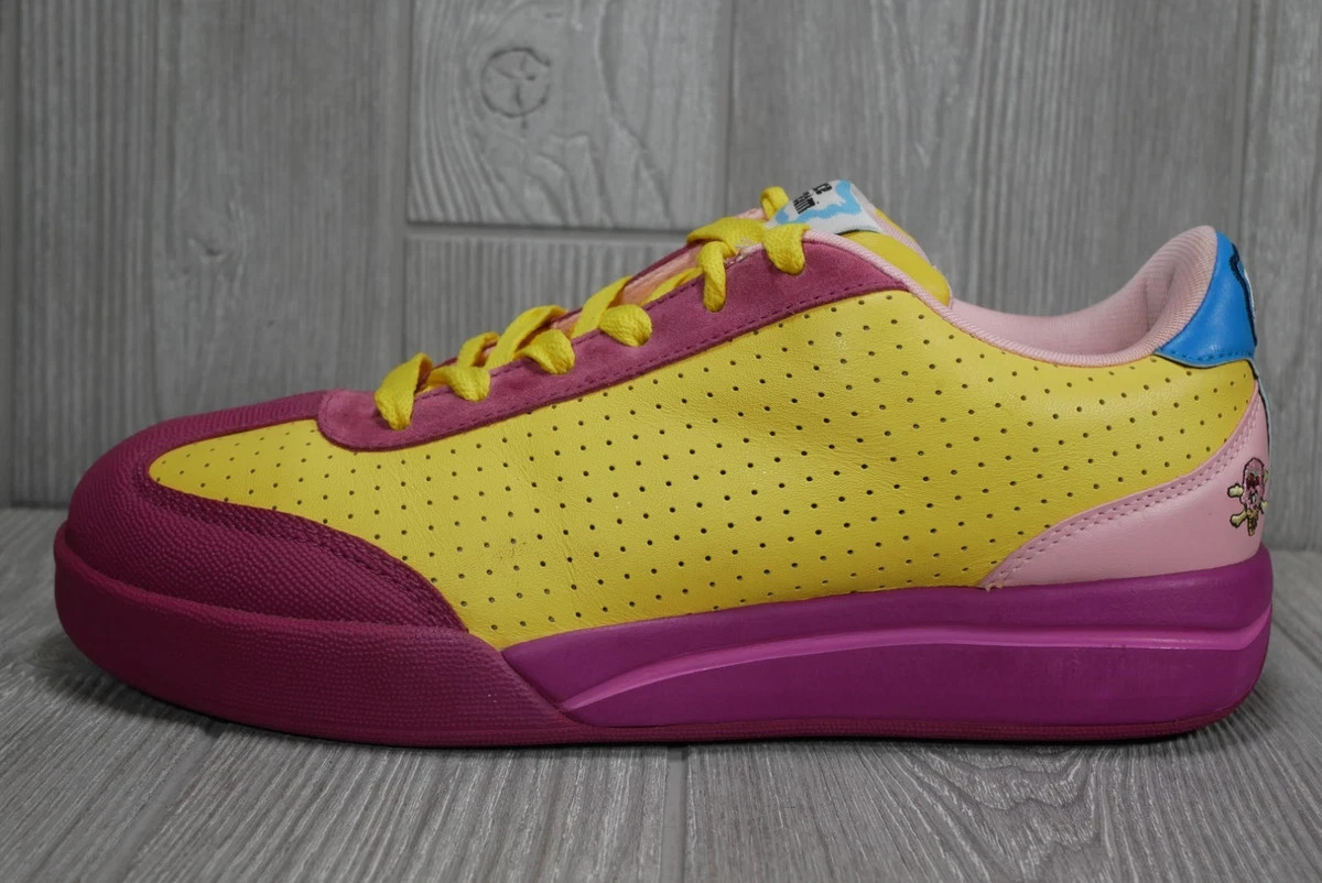 Preços baixos em Tênis masculino Reebok Ice Cream | eBay