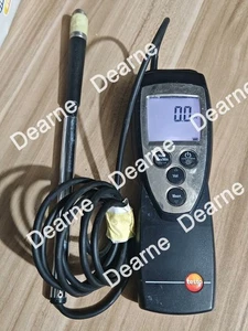 Testo 416 small impeller anemometer - Picture 1 of 1