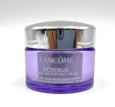 lancome renergie crema viso 15 ml anti age H.P.N.300-peptide crema anti age - Immagine 1 di 3