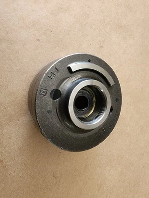 Yamaha YZ250F YZ 250F 2006 volante magnético Foto 1 de 2