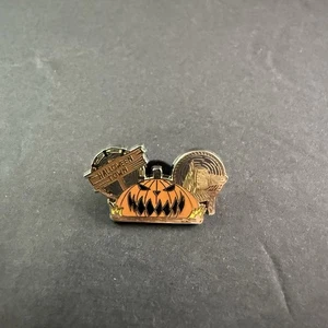 The Nightmare Before Christmas Earhat Mystery Collection - Halloween Town - Picture 1 of 2