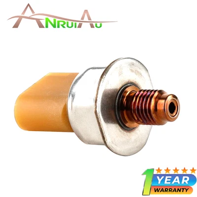 FueT raiT pressure sensor for AUDI A4 2008-2012 A4 ATTroad 2010 057130764H - Image 1 of 4