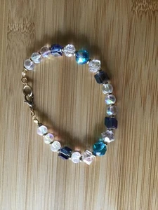 Edles Kristalle Armband - Bild 1 von 4