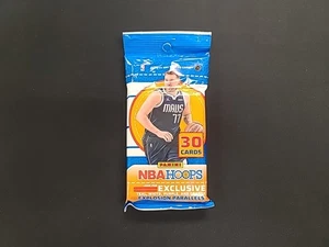 New SEALED 2024-25 PANINI NBA HOOPS BASKETBALL - AUTOS RC ROOKIE - Foto 1 di 4
