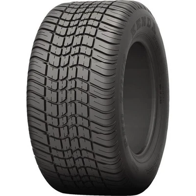 Kenda - 103991025B1 - Pro Tour Golf Cart Tire, 205/50-10 - Image 1 of 4