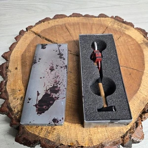 Capcom Dead Rising 3 Sledge Saw Pen - Loot Crate EXCLUSIVE - Picture 1 of 8