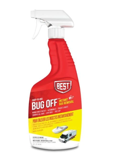 Propack 45032 32 OZ Bug Off Foto 1 de 1