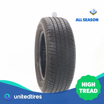 Michelin X LT A/S 110T usado 265/60R18 - 9/32 Foto 1 de 4