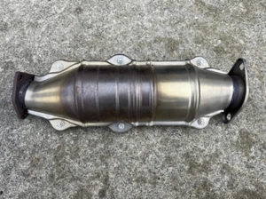 S2000 OEM Catalytic Converter - Picture 1 of 5