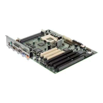 Mainboard ATX Acer V58XA Zócalo 7 Sdram PCI Isa - Imagen 1 de 3