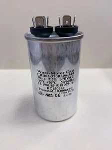 CBB65-370R306-M5 30 uF 370 V Capacitor COLEMAN RV 1499-567 1499-5671 - Picture 1 of 2
