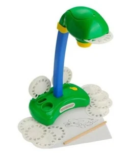 Constructive Playthings E-Z Art Projector WORKS PERFECT  ASSEMBLED - Picture 1 of 12
