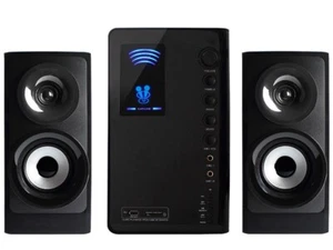 5907512864845 Tracer SPEAKER 2.1 TUMBA Domowy system audio midisystem 10 W Czarny Trace - Zdjęcie 1 z 1
