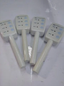 Hemochron Response HE-ESV Elektronik System Verifizierungsröhre (4 Stück) - Bild 1 von 3