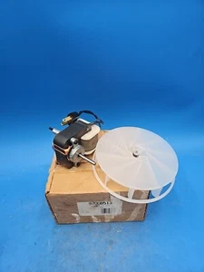 Broan Nutone 97008513 Blower Motor and Blower Wheel For: Broan Nutone - Picture 1 of 6