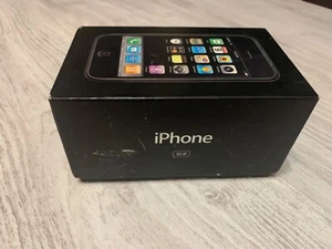 iPhone 2g 8gb iOS 1.1.2 MA712LL - Zdjęcie 1 z 9