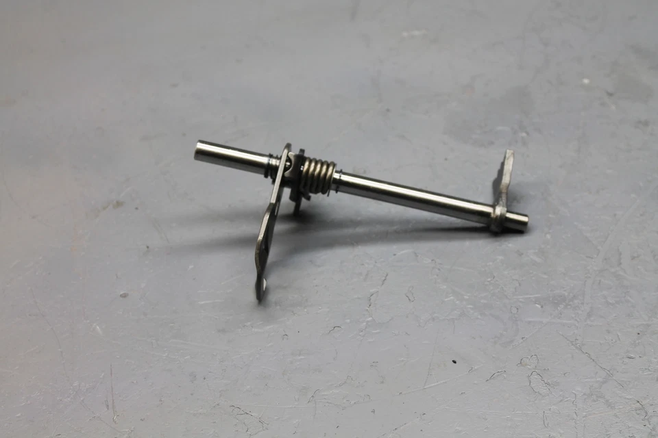 1989 HONDA PC800 SHIFTER SHIFT SHAFT Foto 1 de 4