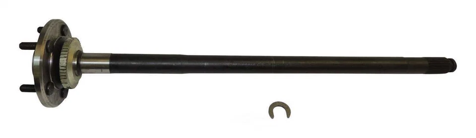 FITS 1994-1998 JEEP GRAND CHEROKEE PASSENGER REAR AXLE W/DANA 44 REAR AXLE - Image 1 of 1