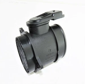 9650010780 Citroen C4 Ford Focus Fusion 1.6L Genuine Mass Air Flow Meter Sensor - Picture 1 of 4