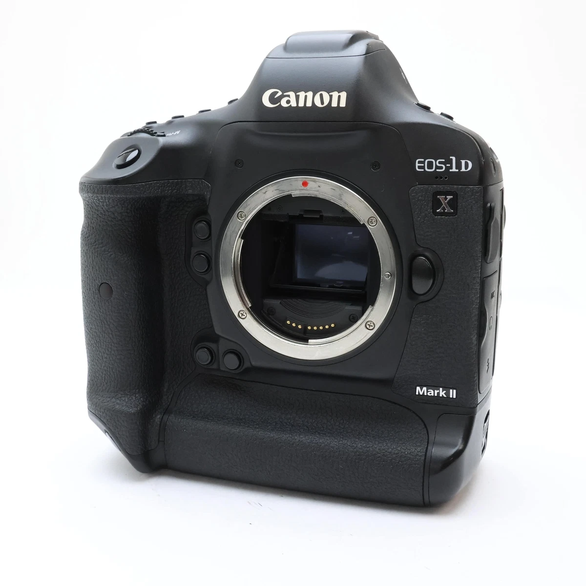 Canon EOS-1DX Mark II Digital SLR Cameras for Sale | Shop New