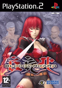 Bloody Roar 4 Playstation PS2 edizione italiana day one USATO - Imagen 1 de 1