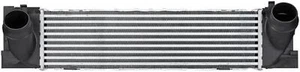 Charge Air Cooler Turbo Intercooler For BMW 228i 228iX 320i 328i 328iX 428i - Picture 1 of 3