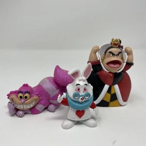 Disney Animators Alice In Wonderland Characters - Picture 1 of 7
