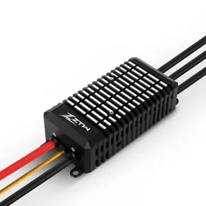 ZTW Skyhawk 125A serie SBEC ESC para aviones - Imagen 1 de 1