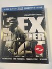 Sex Murder Art: Films of Jörg Buttgereit (Blu-ray, 1987)