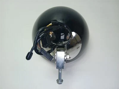 Conjunto de lámpara de faros LED Daymaker Harley-Davidson Softail FLS 2015 Foto 1 de 4