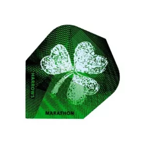 5 SÄTZE HARROWS MARATHON IRLAND STANDARD DART FLIGHTS - Bild 1 von 1
