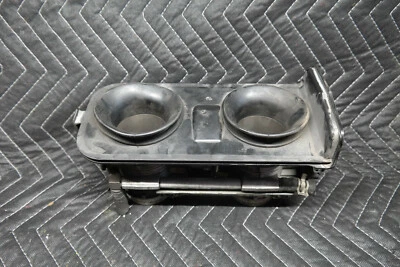 2015 SKI-DOO ETEC 800 XM-RS FREERIDE THROTTLE BODY 420889199 420889202 - Image 1 of 4