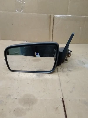 Espejo retrovisor izquierdo Ford Mustang 2005 2006 2008 negro eléctrico Foto 1 de 4
