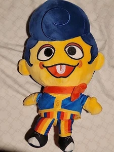 Peluche Makeship Wally Darling de Welcome Home - Imagen 1 de 2