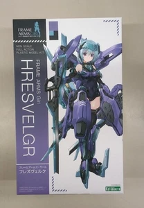 Kotobukiya Telaio Braccia Ragazza Fresvelk Modello in Plastica - Foto 1 di 2