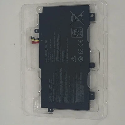 Batería nueva B31N1726 para ASUS ROG Strix G15 G512 G512LI G531 G531G FX86 Foto 1 de 4