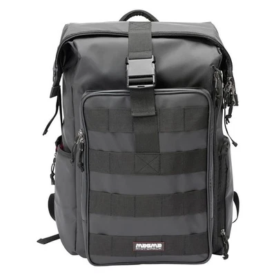 Magma RIOT DJ Stashpack XL Plus Black Red - Image 1 of 4