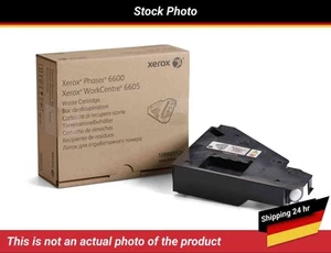 108R01124 Xerox Phaser 6600N Waste Toner Bottle - Afbeelding 1 van 4