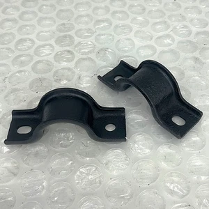 Front Anti Roll Bar Brackets for Mitsubishi Delica L300 P13T 2.0 - Picture 1 of 7