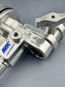 ARRI Arrisun Bracket LOD.04000.A - Photo 1/4