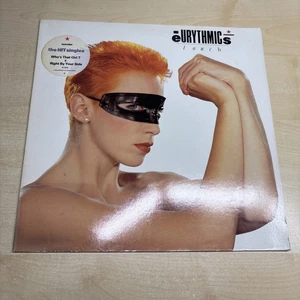 Eurythmics Touch RCA PL 70109 Vinyl 12“ LP 1983 - Bild 1 von 20